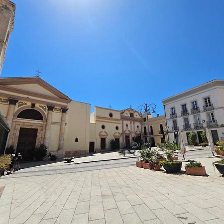 Appartamento Adiosa Cagliari Luaran gambar