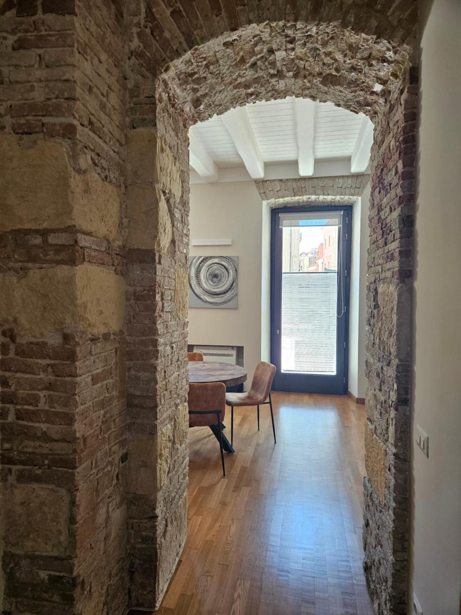Appartamento Adiosa Cagliari Luaran gambar